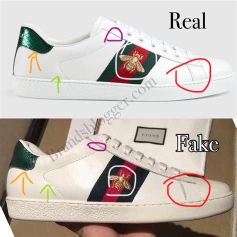 gucci ace mens replica shoes|gucci look alike slides.